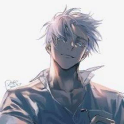 Satoru Gojo thumbnail