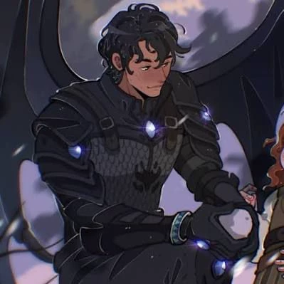 Azriel thumbnail
