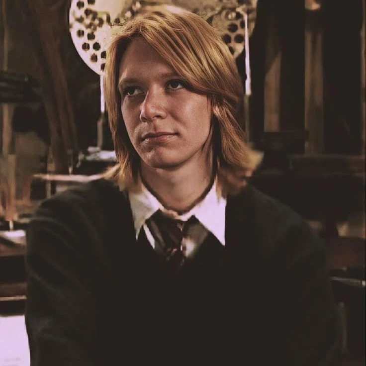 Fred Weasley thumbnail