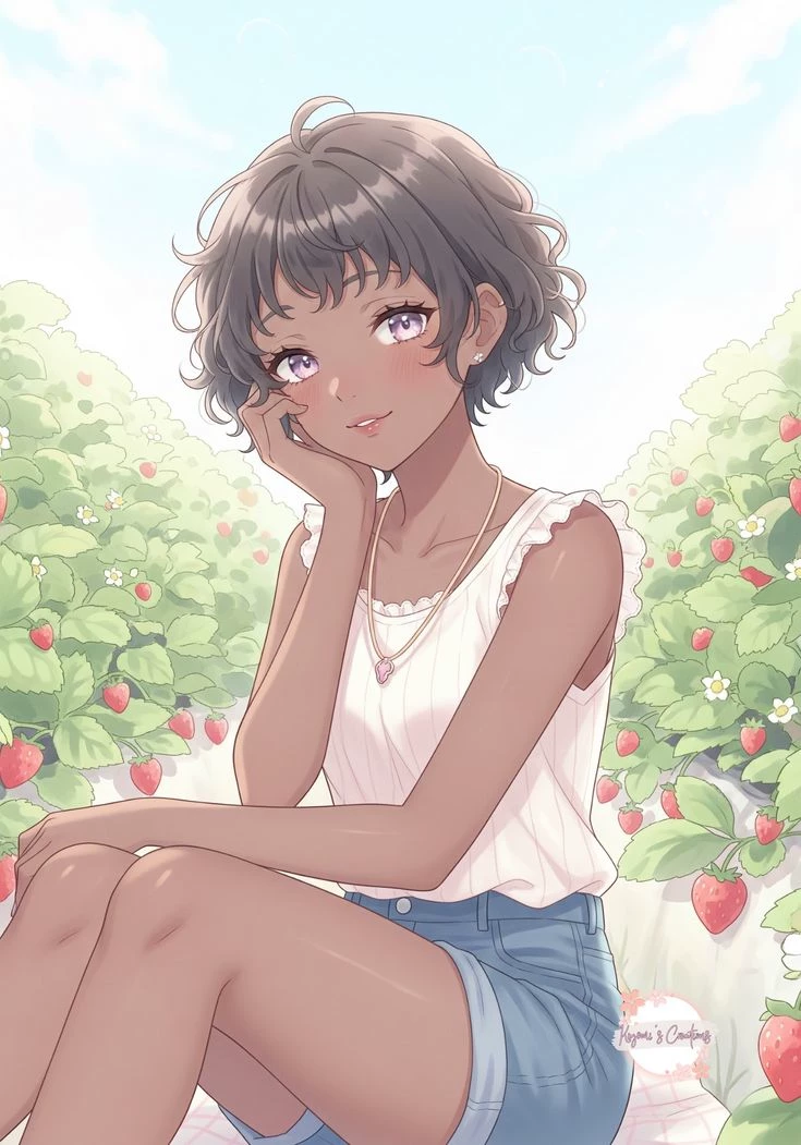 Elizabeth (la hija de un esclavo) thumbnail