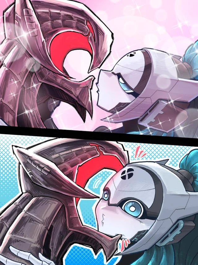 ❤️Ultron and danger❤️ thumbnail