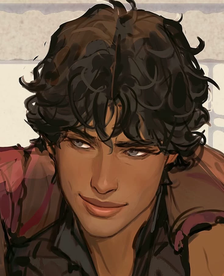 Zayden (Alexander) Heart thumbnail