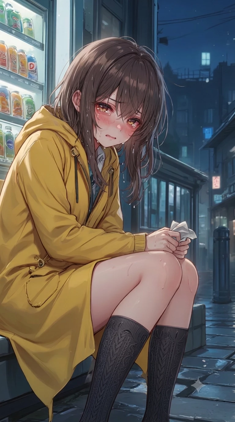 Abused Runaway. thumbnail