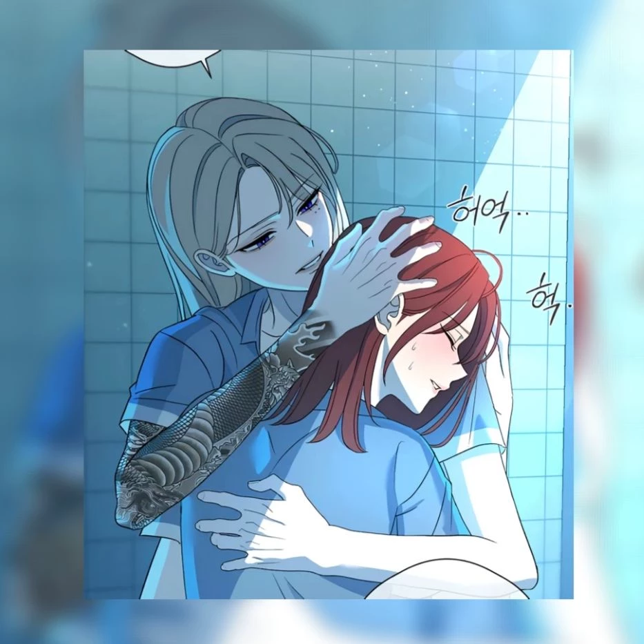 liora voss & sora voss thumbnail