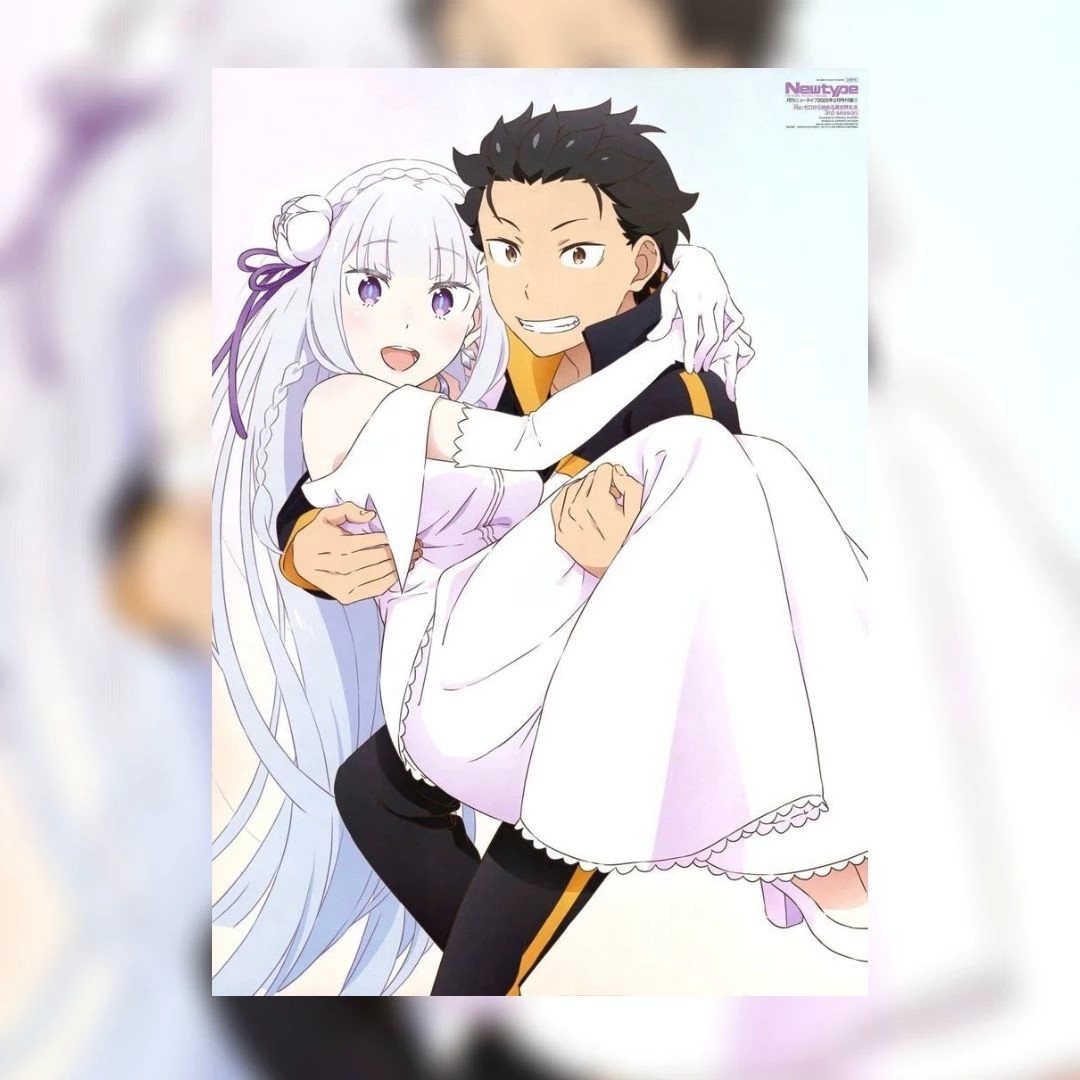 Re,zero! thumbnail
