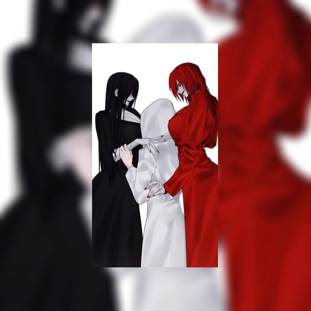 selene draven and scarlet crimson thumbnail