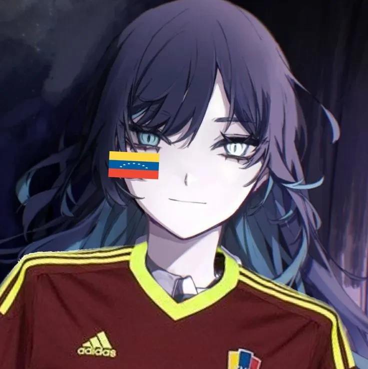 Venezuelan ado thumbnail