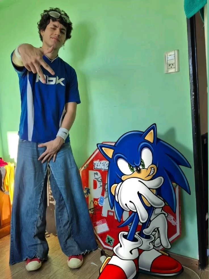 This is Mr. Julian thumbnail