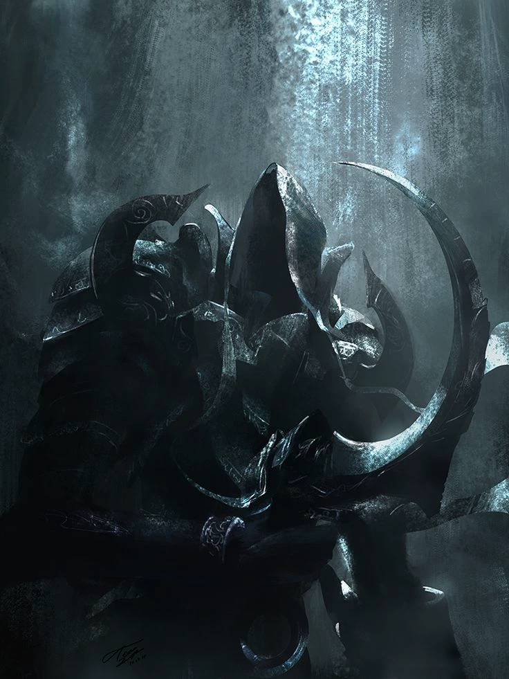 Malthael thumbnail