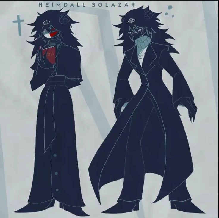 Mister Solazar thumbnail