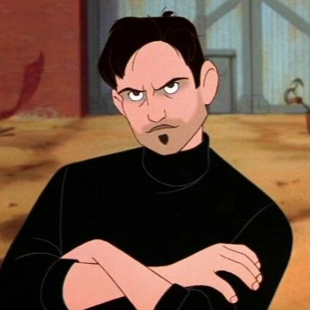 Dean McCoppin thumbnail