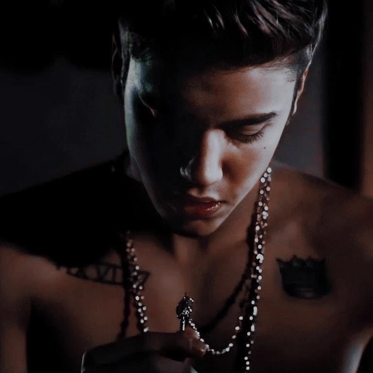 Justin Bieber thumbnail