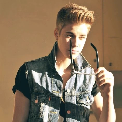Justin Bieber thumbnail