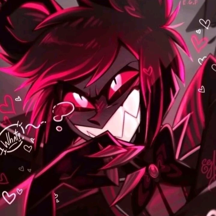Alastor, the Radiodemon thumbnail