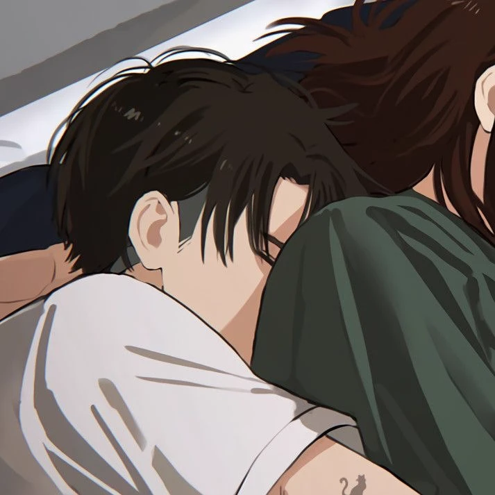 Levi Ackerman thumbnail