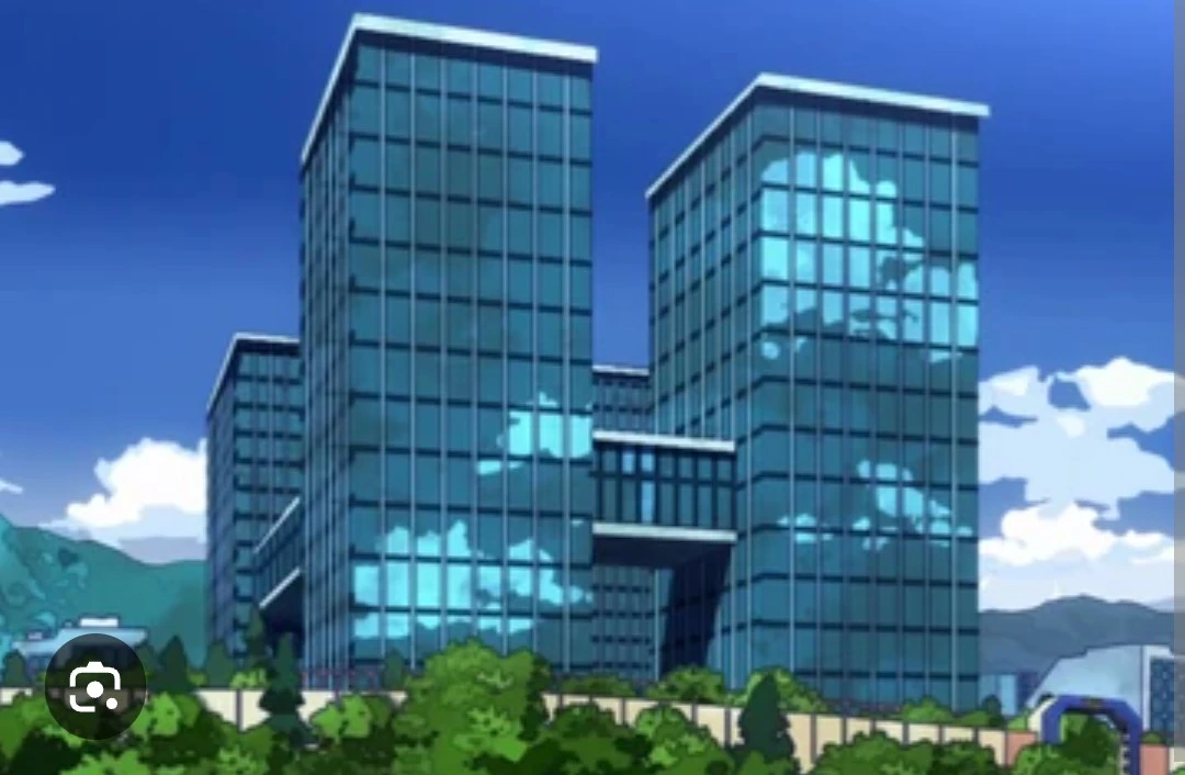 hero academia thumbnail