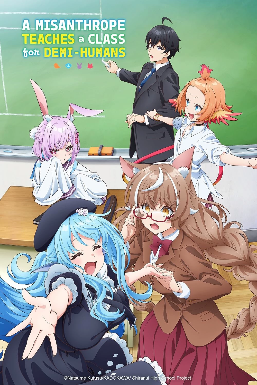 Shiranui High School thumbnail
