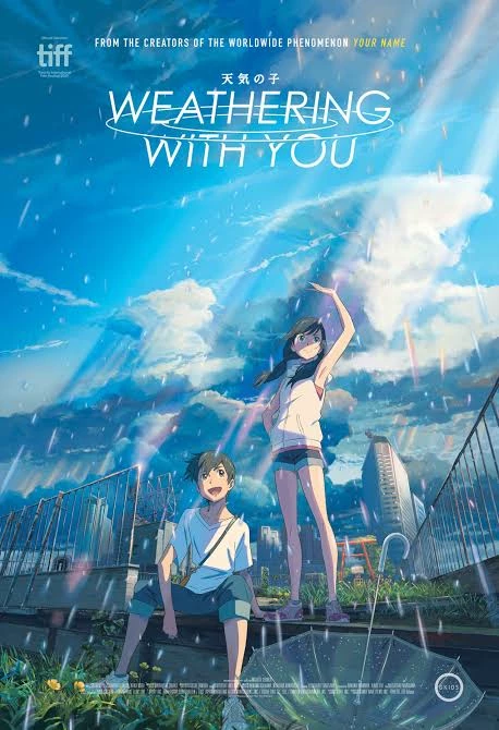 Weathering With You thumbnail