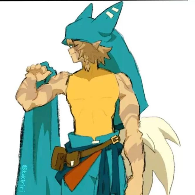 yugo / wakfu thumbnail