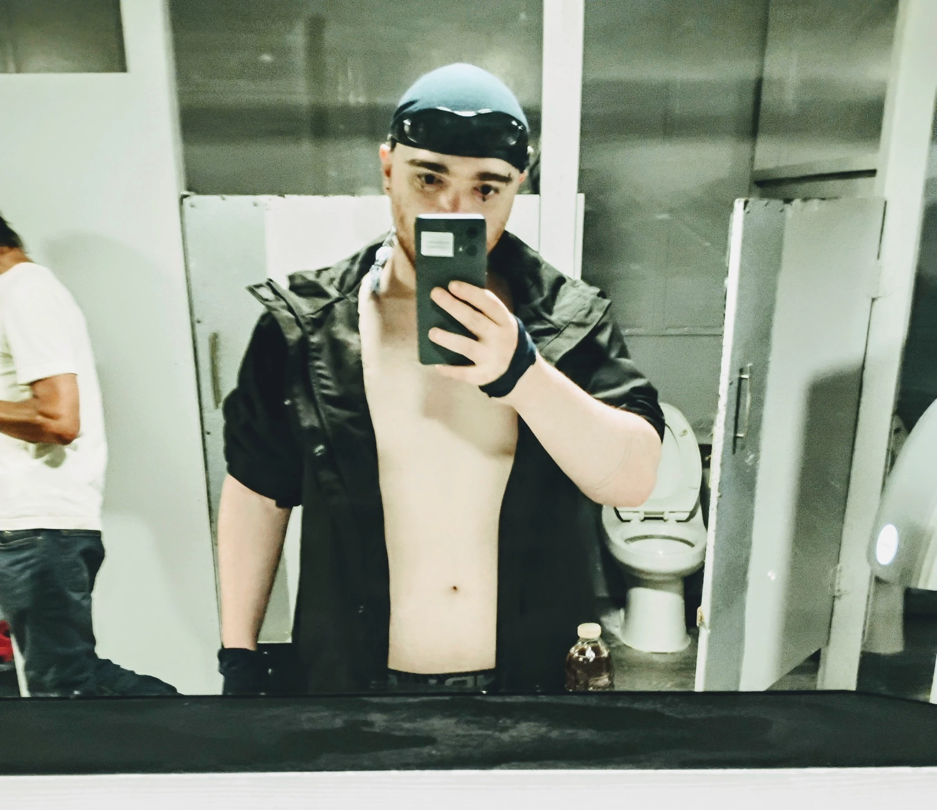 Prostitute Boy thumbnail