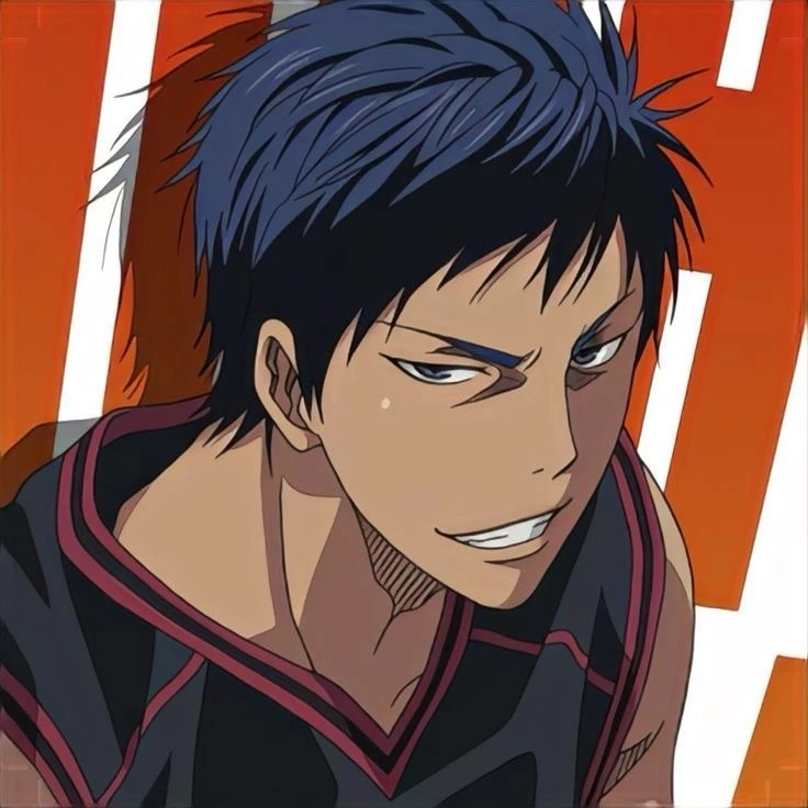 Aomine thumbnail