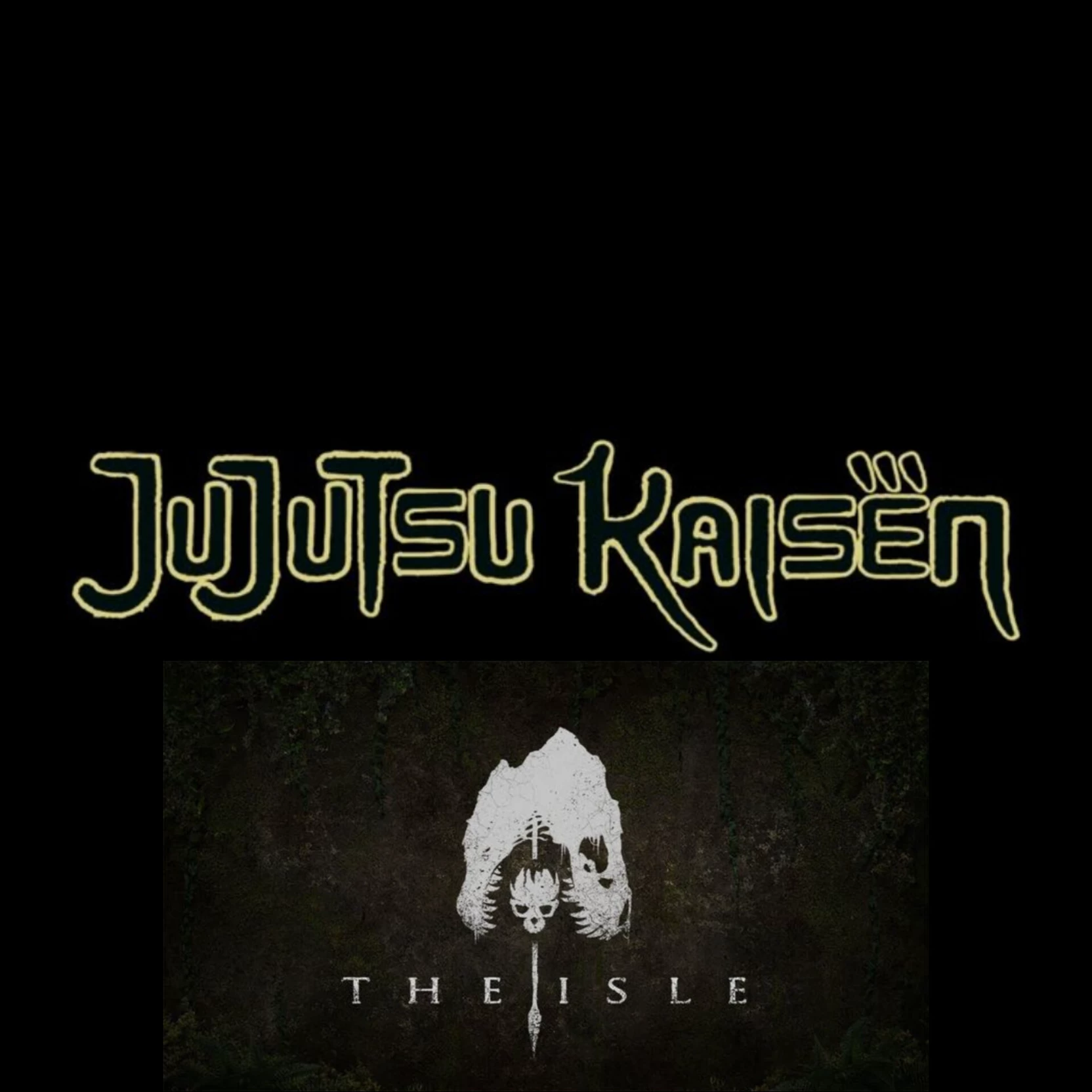 the isle evirma+jjk thumbnail