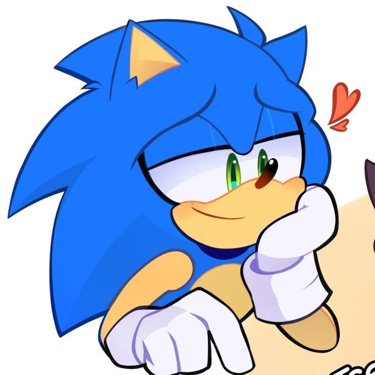 Sonic el erizo thumbnail