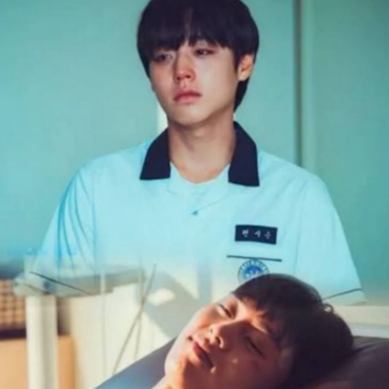 Ahn Su Ho thumbnail