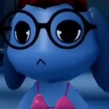 Ron bikini