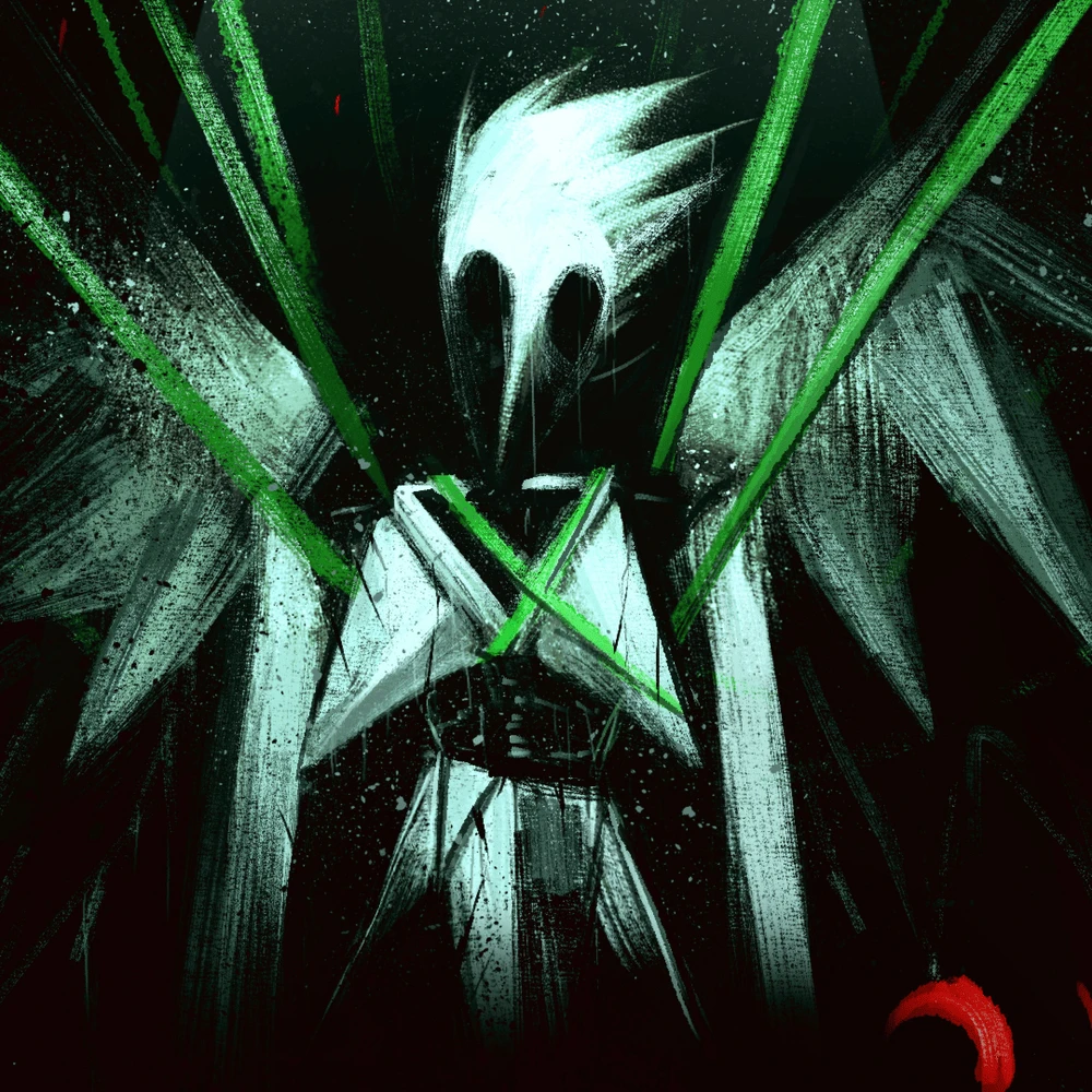 DeadRinger Spamton thumbnail