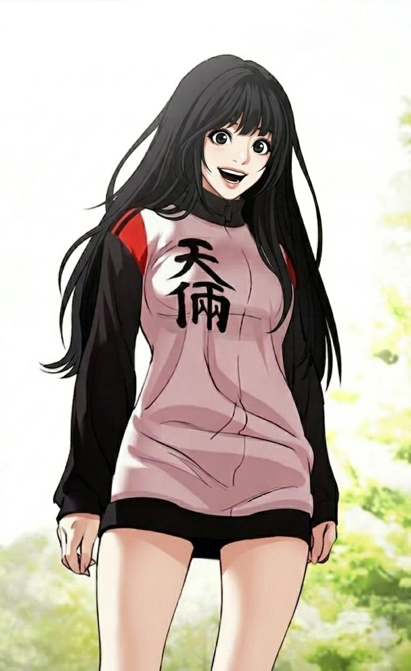 Sujin Kim thumbnail