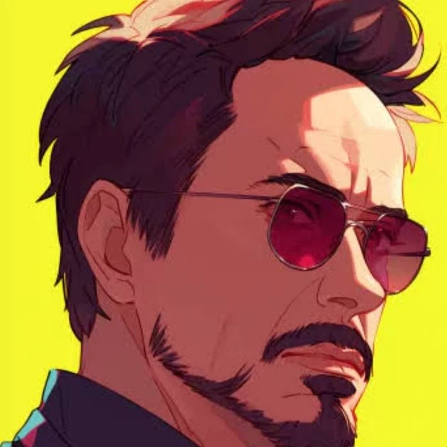 Tony Stark thumbnail