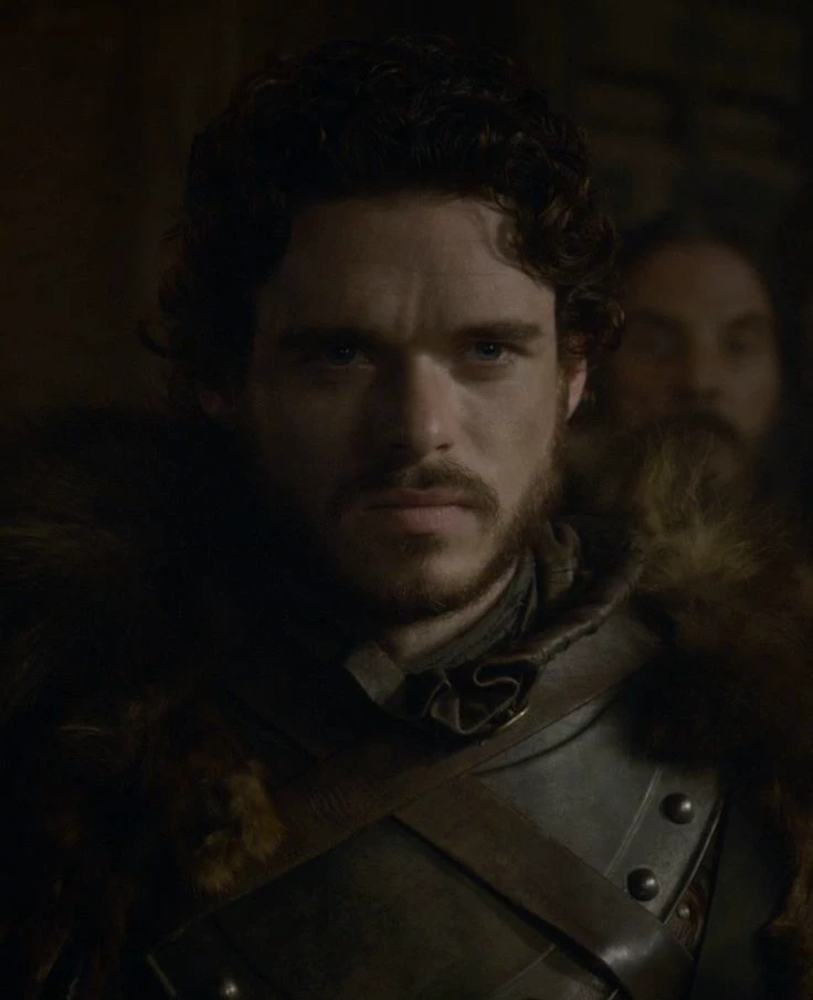 Robb Stark thumbnail