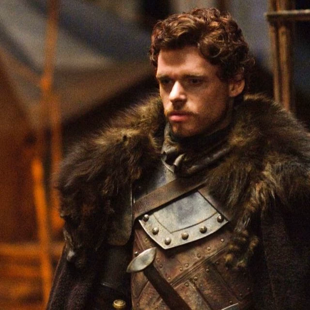 Robb Stark thumbnail