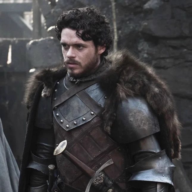 Robb Stark thumbnail