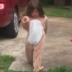 Isabella La Rue 🐵