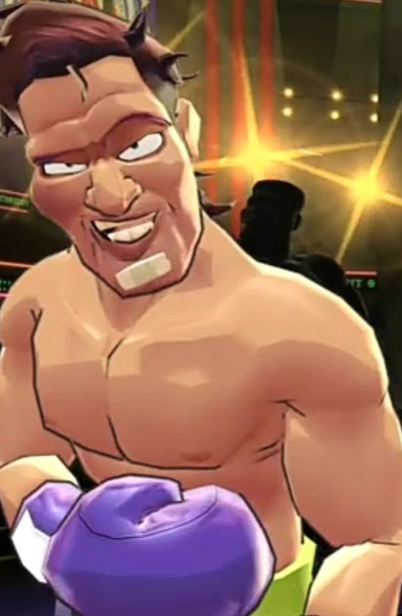 Aran Ryan  thumbnail