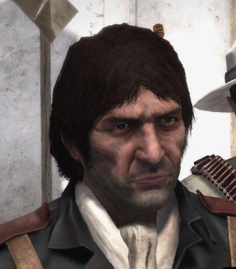 vincente de santa thumbnail