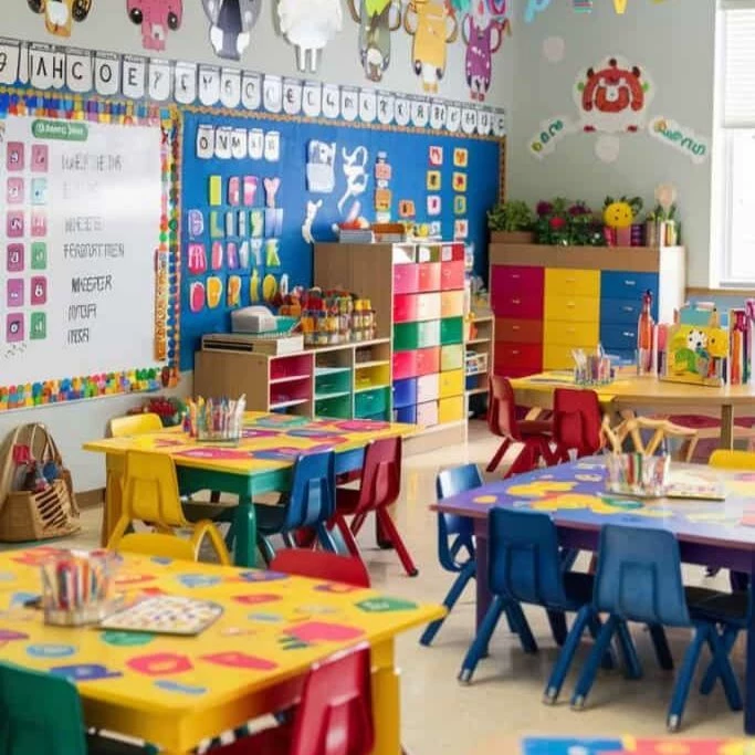 Kindergarten thumbnail