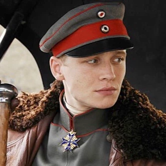 August Von Honenberg thumbnail