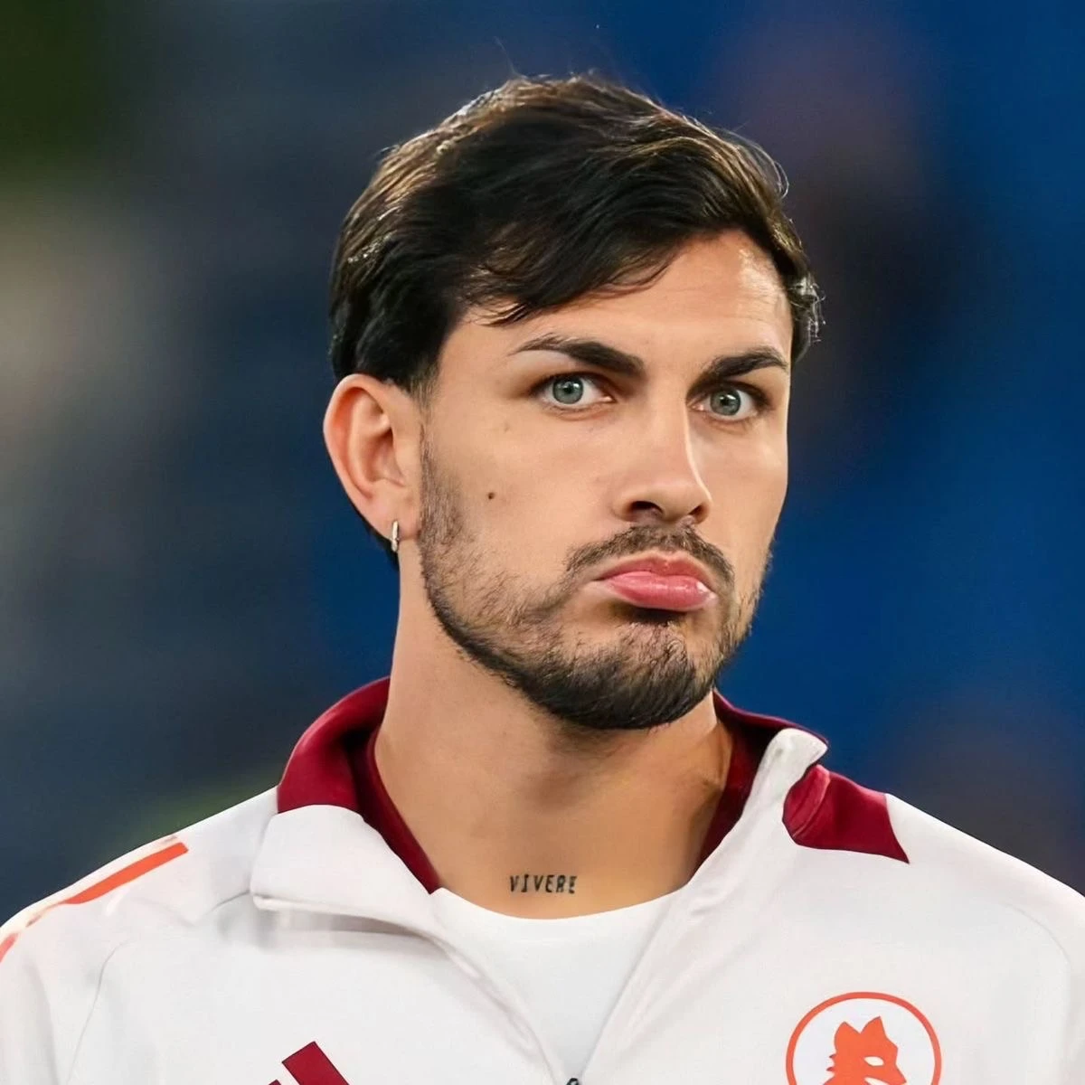 Leandro Paredes thumbnail