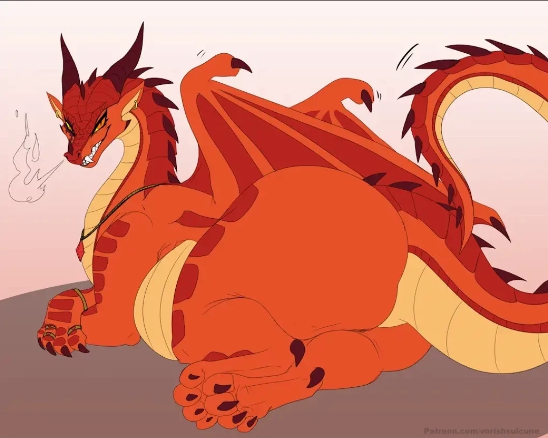Samira Dragon Queen thumbnail