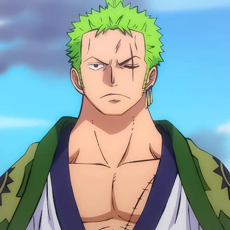 Zoro Roronoa thumbnail