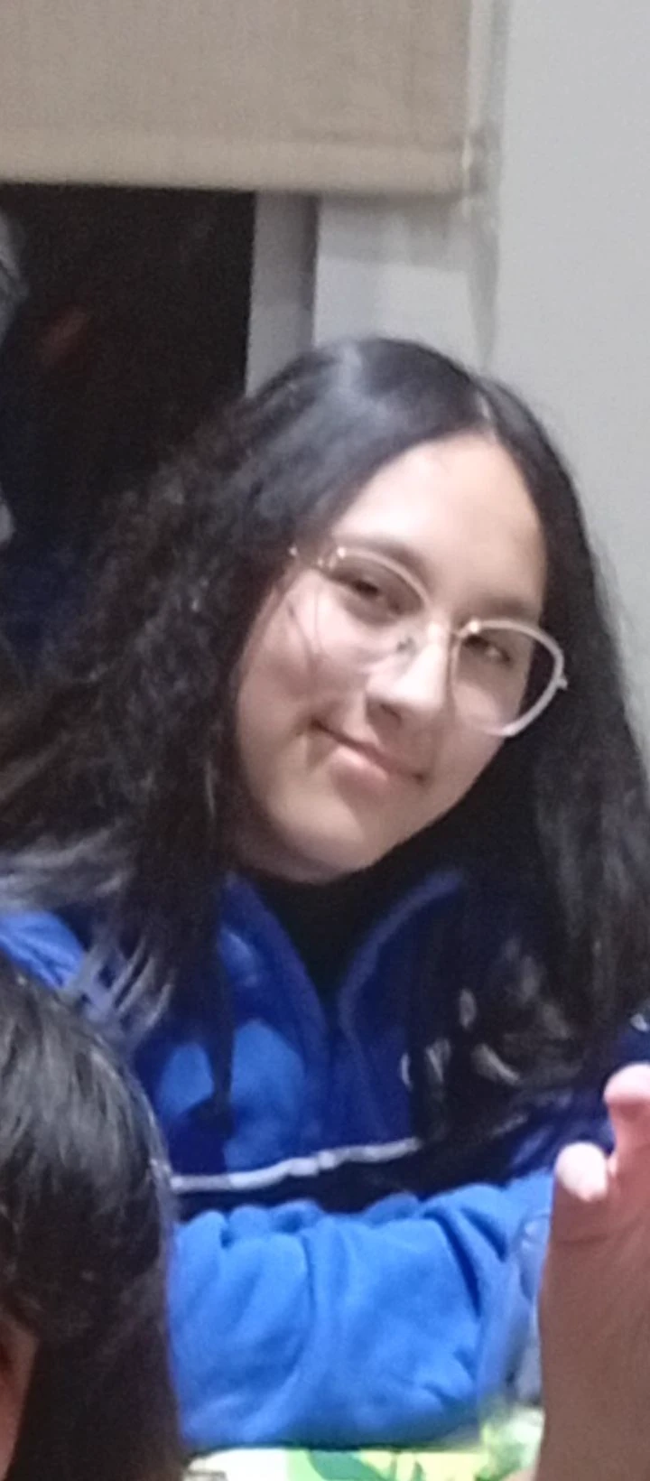 Luanita Sánchez❤️ thumbnail