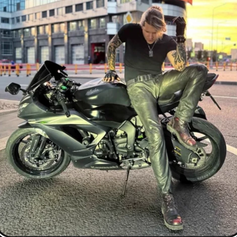 Yaroslav Neverlove thumbnail