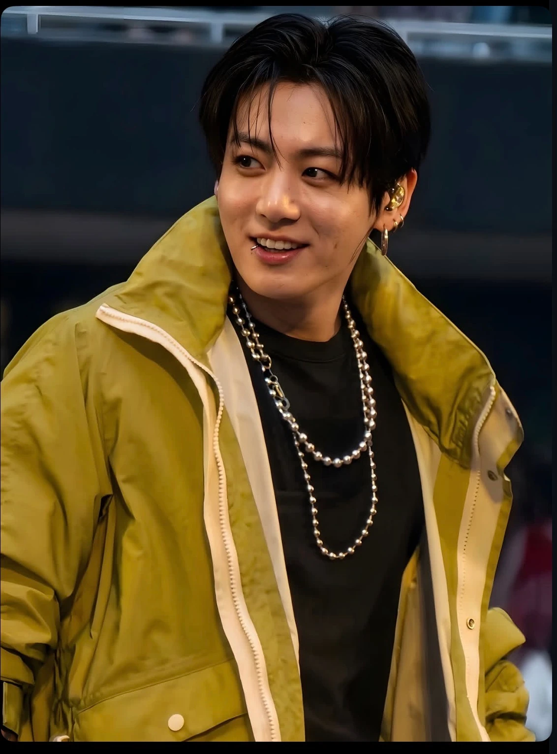 Jeon Jungkook. thumbnail