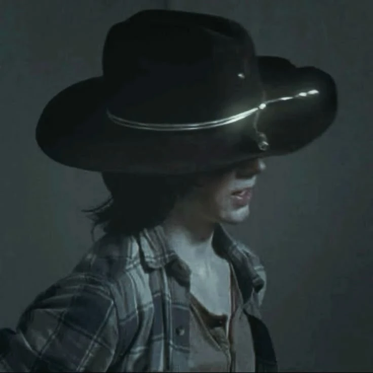 🕝◽️\| CARL GRIMES \|◽️🕝 thumbnail