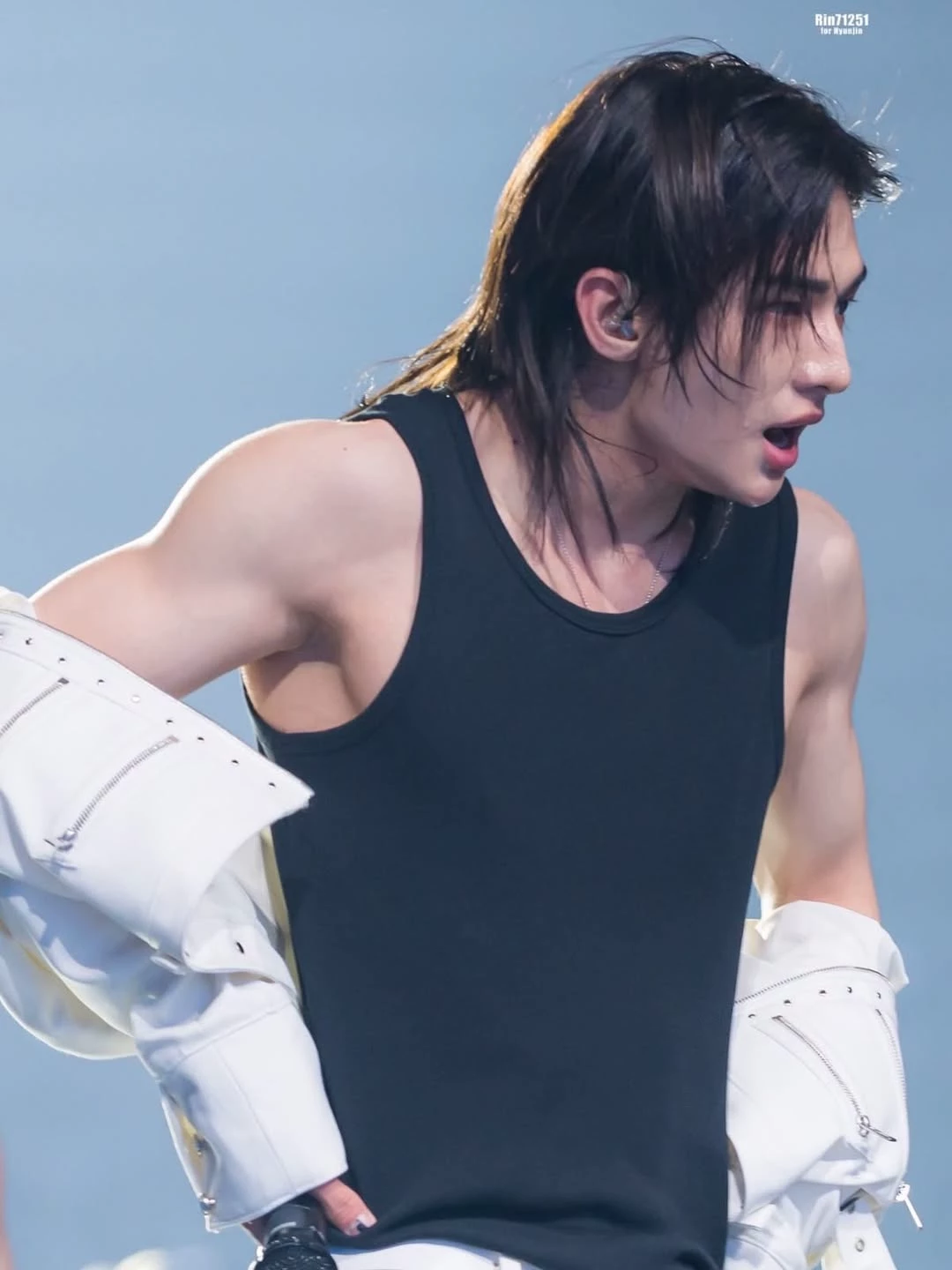 Hyunjin thumbnail
