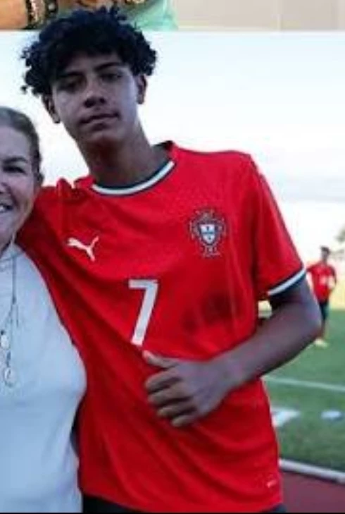 cris Jr thumbnail