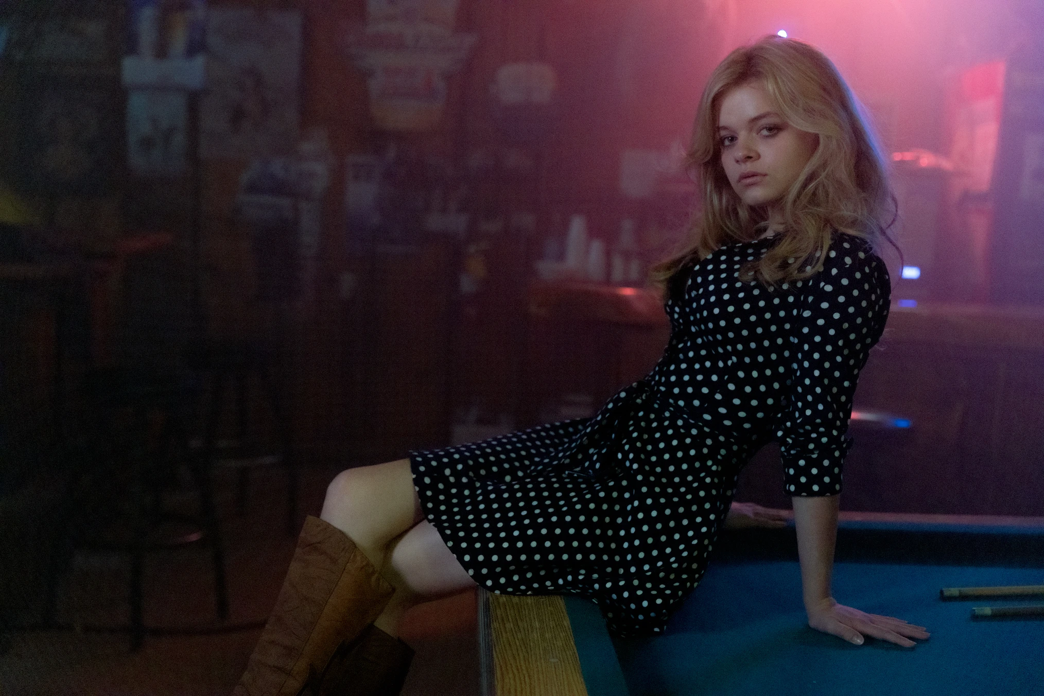 Beth Dutton thumbnail
